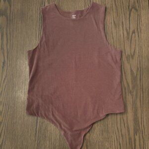 nuuds Bodysuit